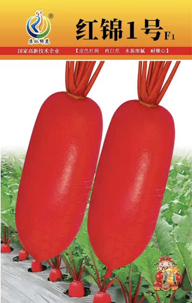 紅錦1號
